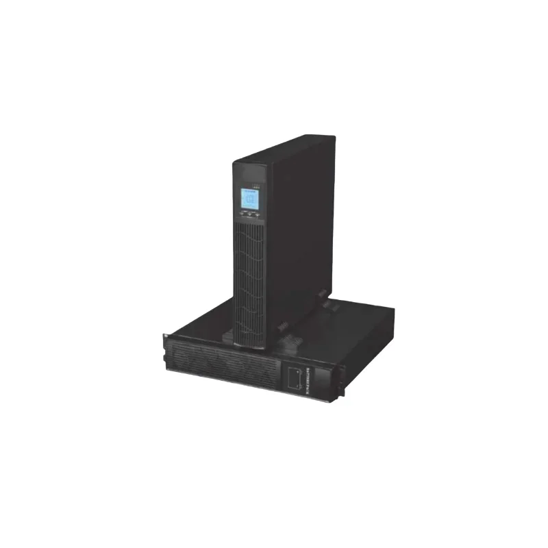 W-TEL Industrial UPS System 10KVA 20KVA 30KVA Backup Power Uninterruptible Power Supply for Data Center