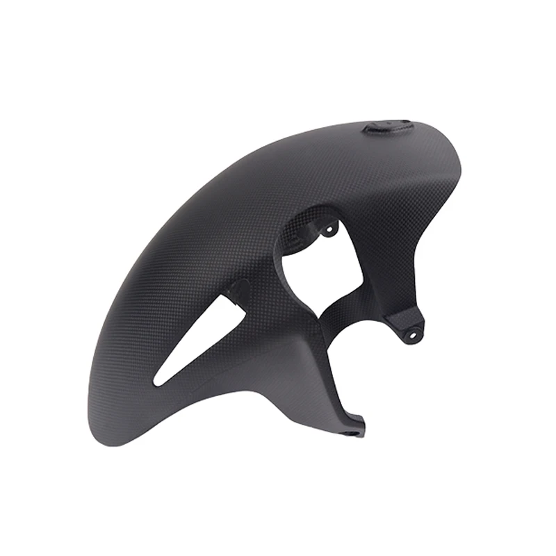 

Carbon Fiber Motorcycle Upgrade Components, Universal Fit 2020+ Models, 1 Year Warranty