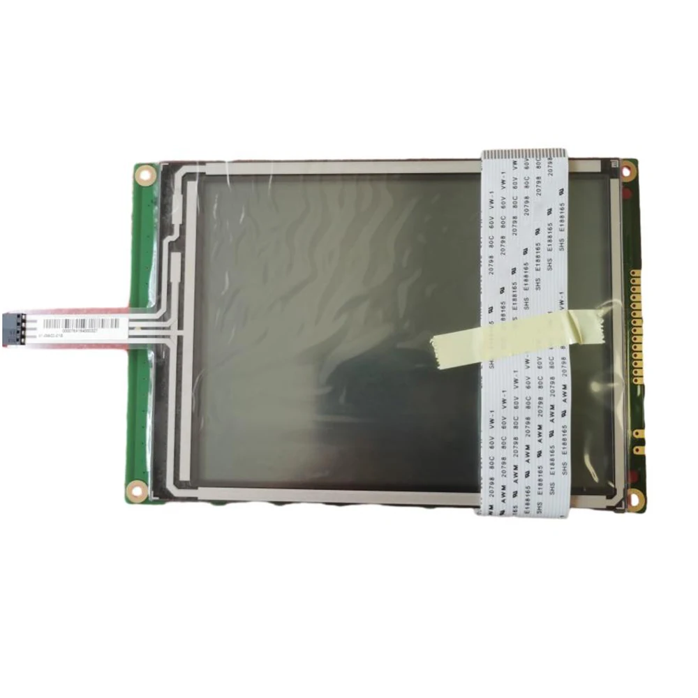 

For APEX HG322431 P322431-02C P322431 02C 24Pin LCD Screen Replacement