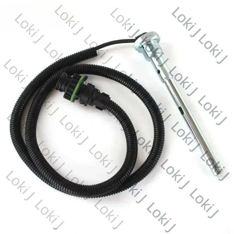 Loki J Excavator Oil Level Sensor VOE21391697 VOE22383381 20840227 21391697 22383381 Fits for Volvo EC210B EC220E EC330B EC330C