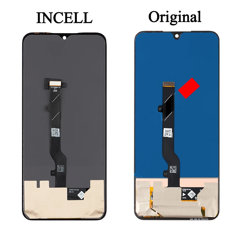 X6833B X6716 X678B X6710 X6711 Lcd For Infinix Note 30 Display 30i Touch Screen 30 Vip Digitizer Panel Assembly For Note 30 Pro