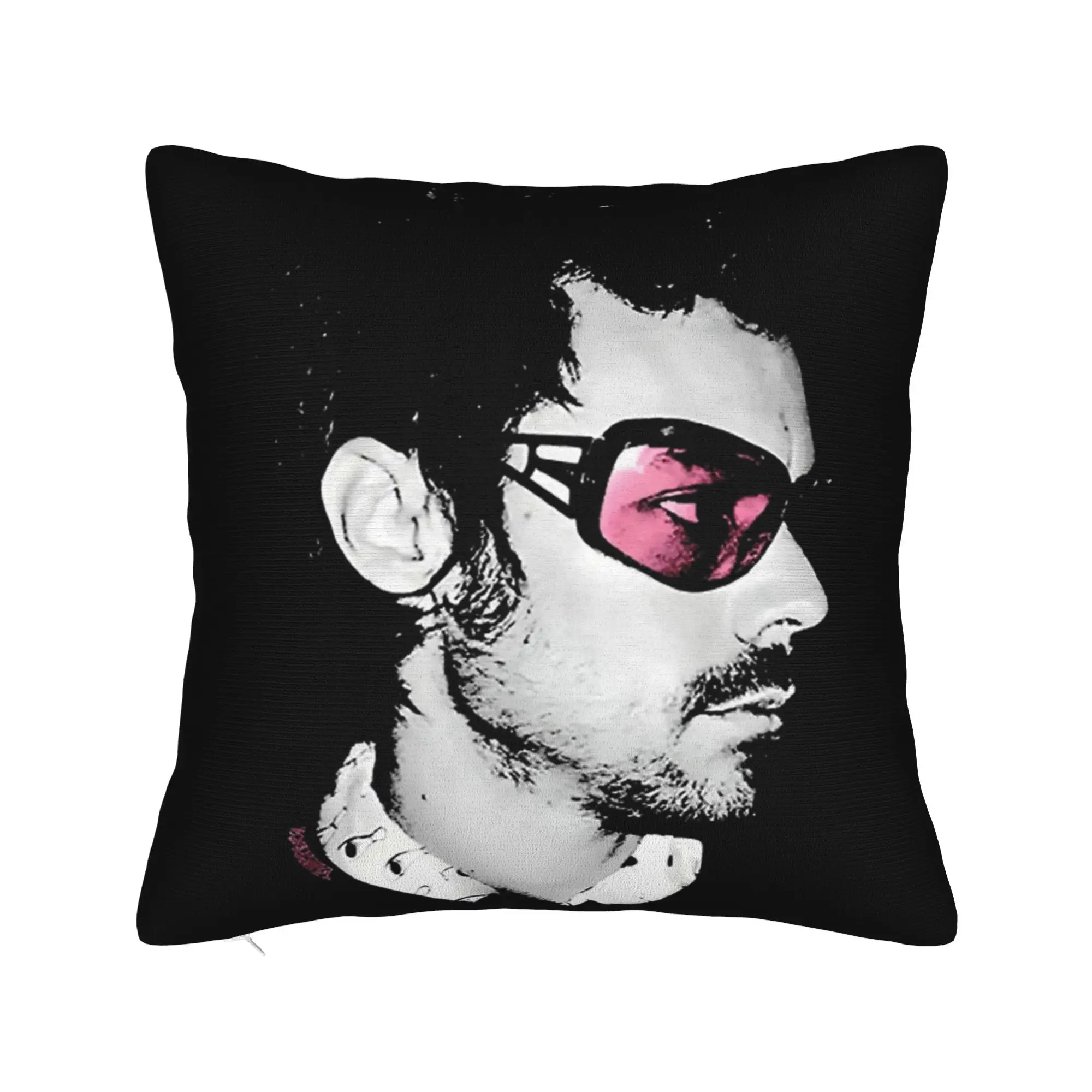 Harrys Styles Kiss All the Time Disco Occasional Pillowcase Printing Cushion Cover Decorations  Pillow Case Cover Bedroom