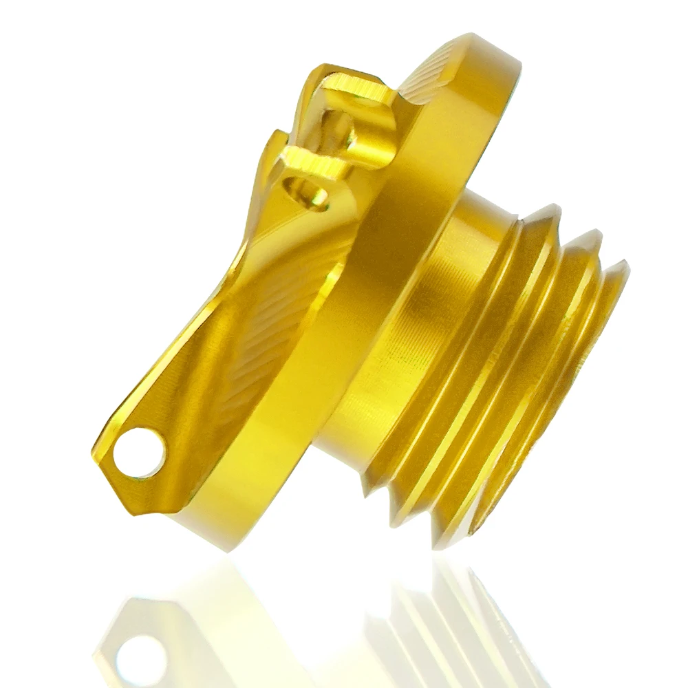 Motorfiets M19 * 2.5 Motor Olie Plug Filler Cover Schroef Voor Honda Cbr 600 CBR600RR Cbr 600RR 2004 2005 2006 2007 2008 2003-2016