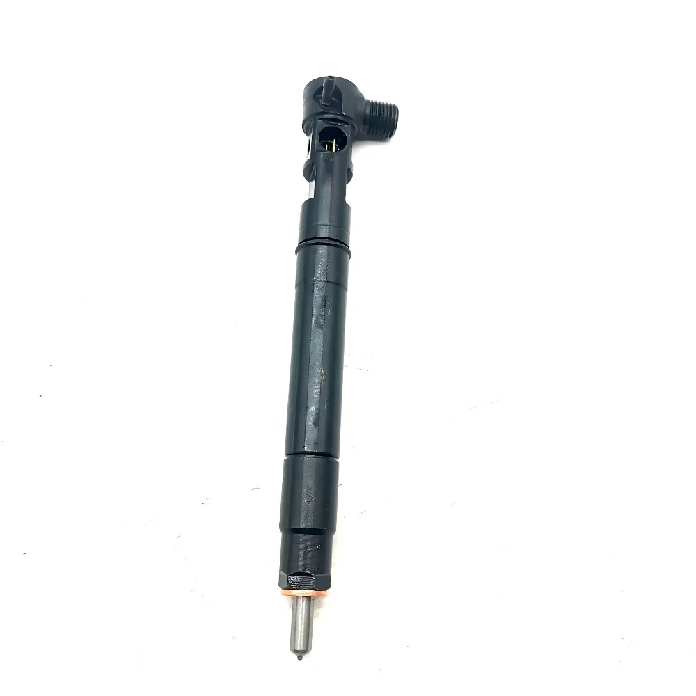 Original High quality New For A6710170121 EMBR00301D 1/4PCS Diesel Fuel Injector For SsangYong Actyon Sports Stavic Rexton 2.0d