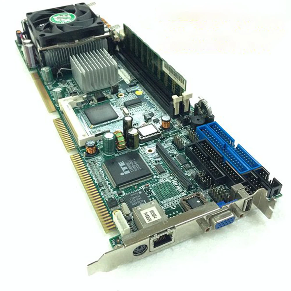 NuPRO-842LV/P For ADLINK Industrial Computer Motherboard