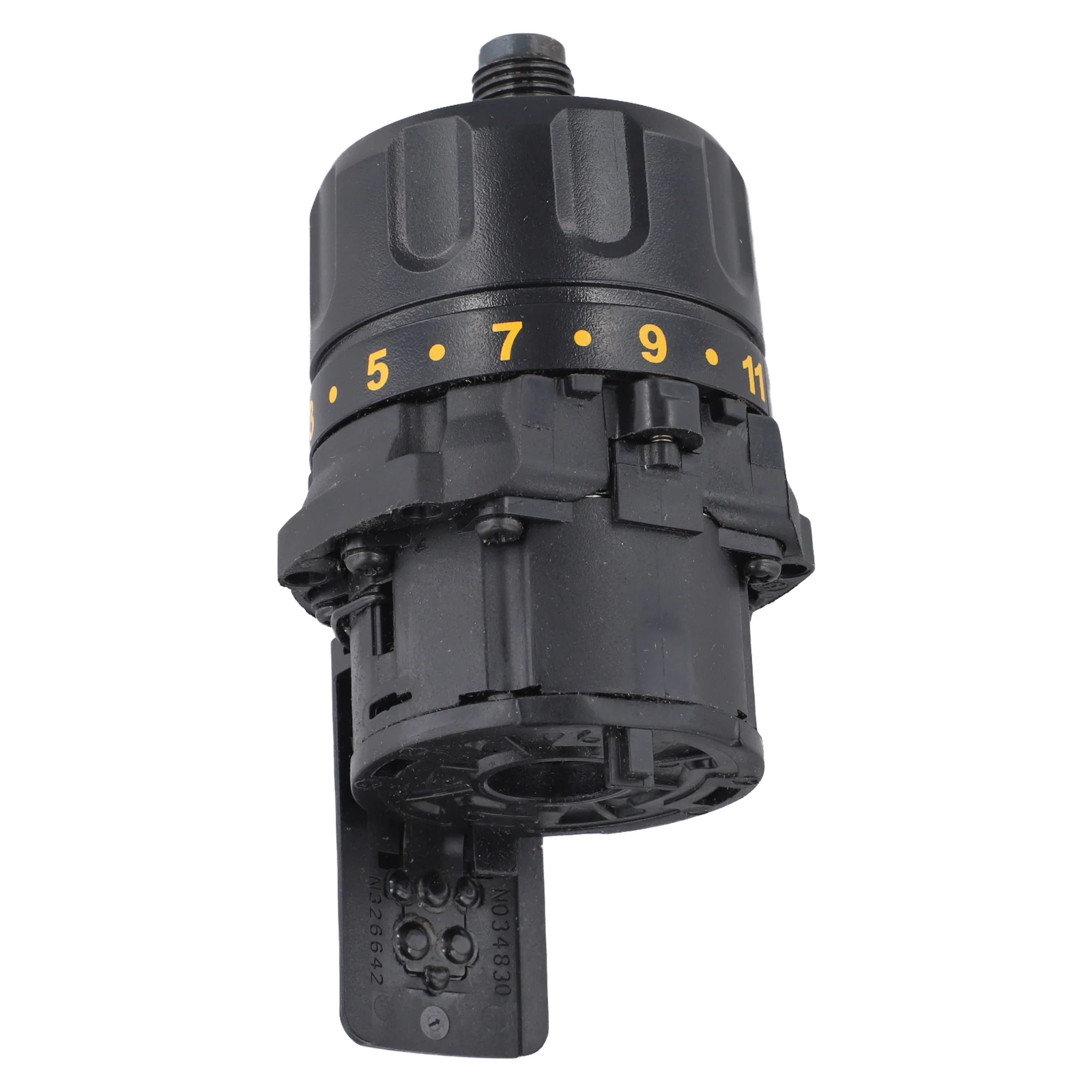 Proyek DIY Mesin Bor Gear Box Penjepit Industri DCD730 Gear Box 1pcs Kemasan Baru Belum Terpakai Nomor Suku Cadang N110034