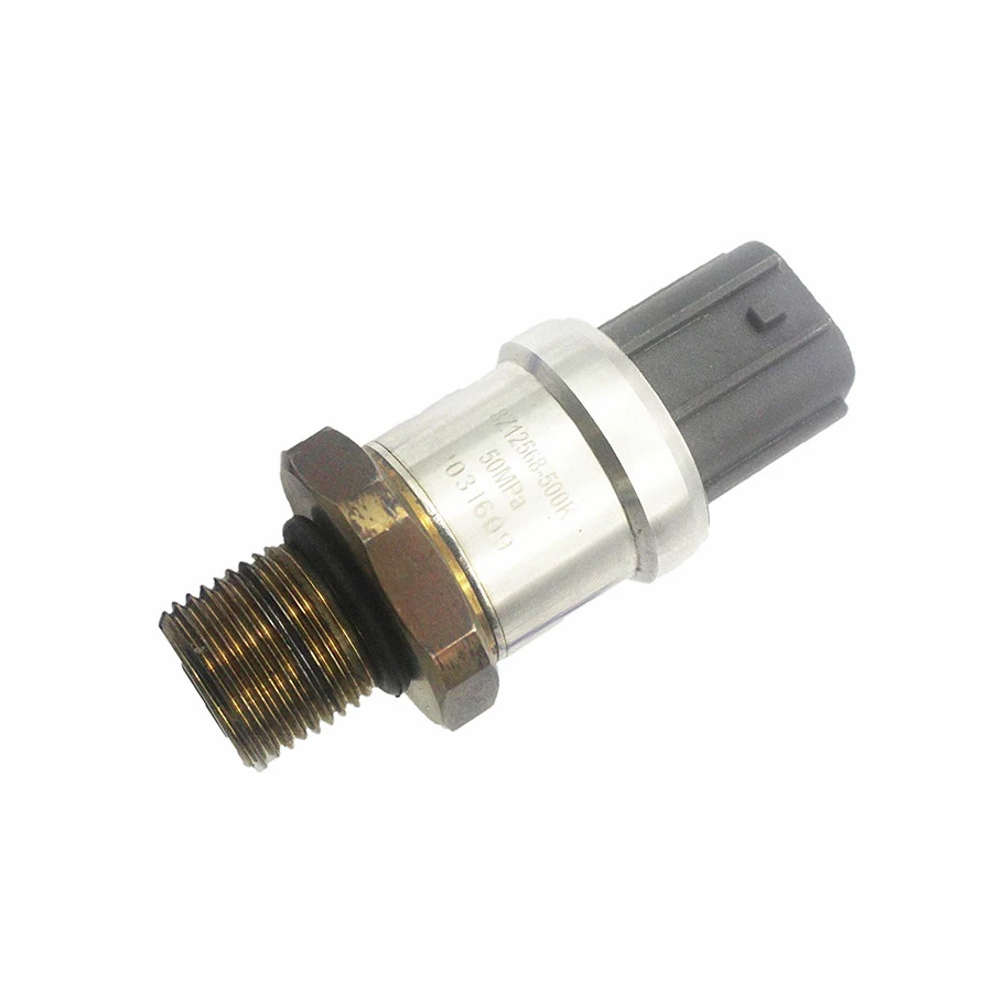 HIGH QUALITY DX140W DX180 DX190W DX210W DX225 2547-9045 Pressure Sensor  25479045