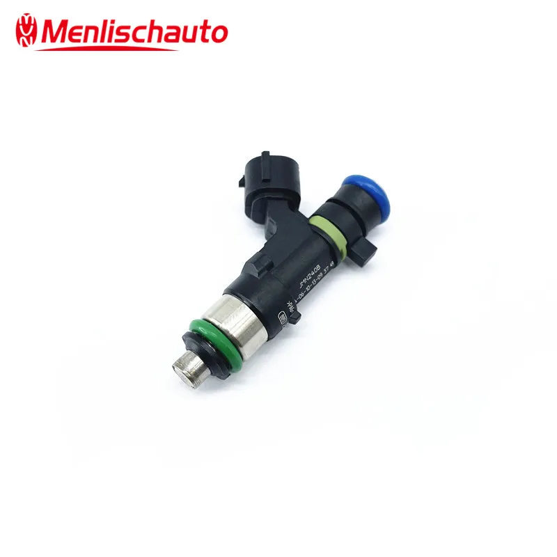 4PCS High Quality Fuel Injector Nozzles 1465A331 For Mitsubishi Mirage ASX 1.2L 1.6L