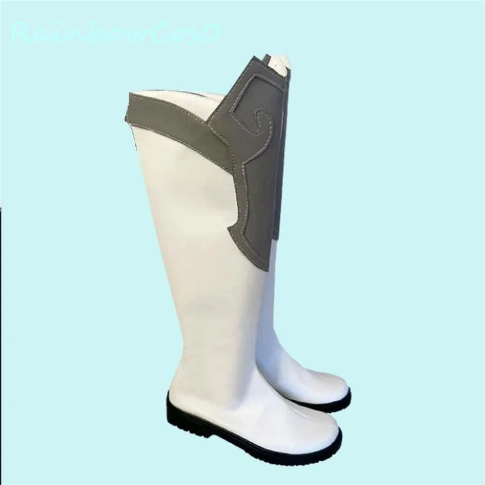 Dan Feng Imbibitor Lunae Honkai Impact Honkai: Star Rail Cosplay Shoes Boots Game Anime Halloween Christmas  Rainbowcos0W3600