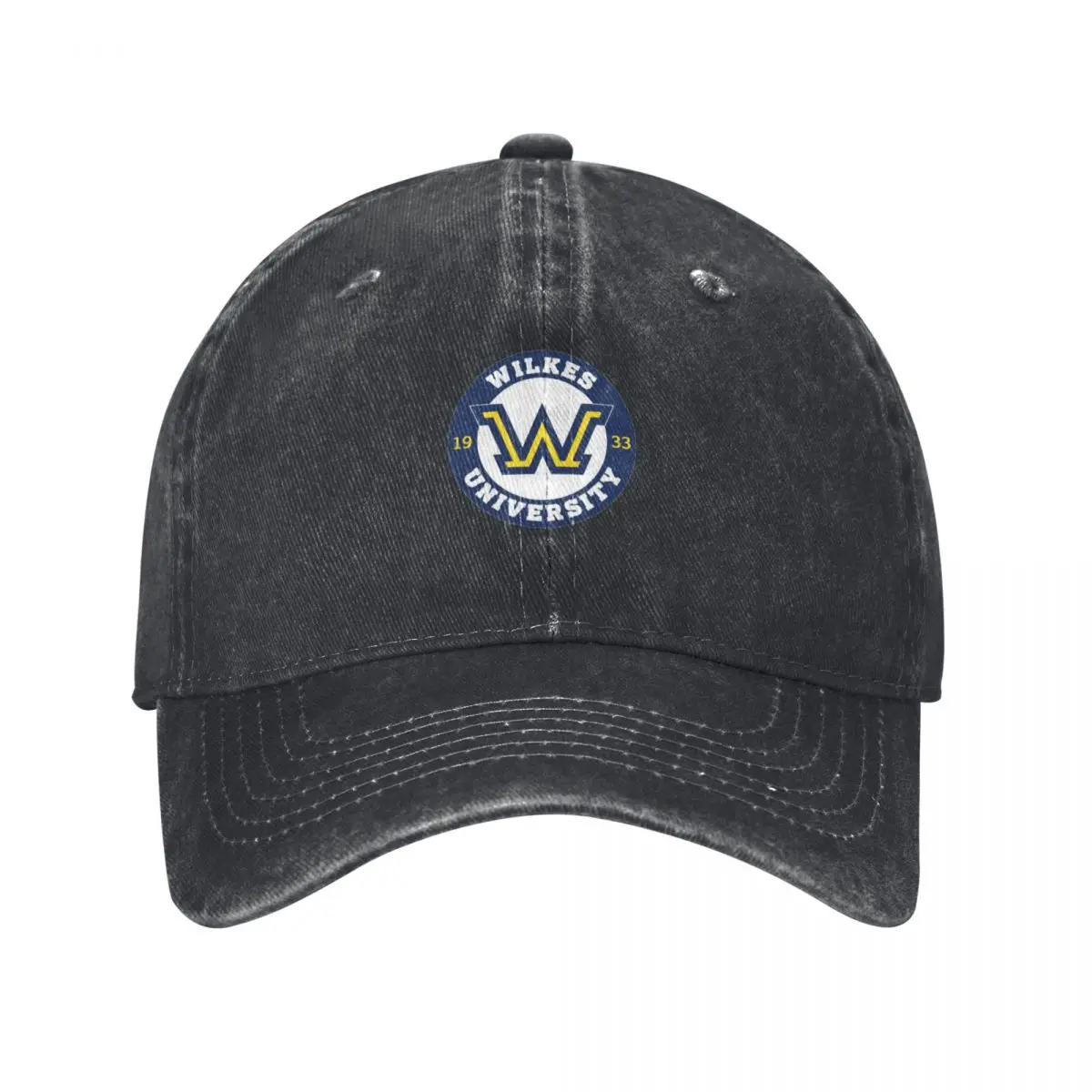 Wilkes university Baseball Cap Hat Luxury Brand Cosplay Caps For Men Women's