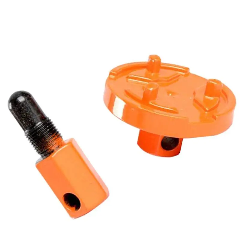 

Инструмент для снятия сцепления бензопилы ABSJ для 3800, 4500, 5200, 5800, 6200-детали инструментов, открывалка для ремонта сцепления, замена цепной пилы, Pa