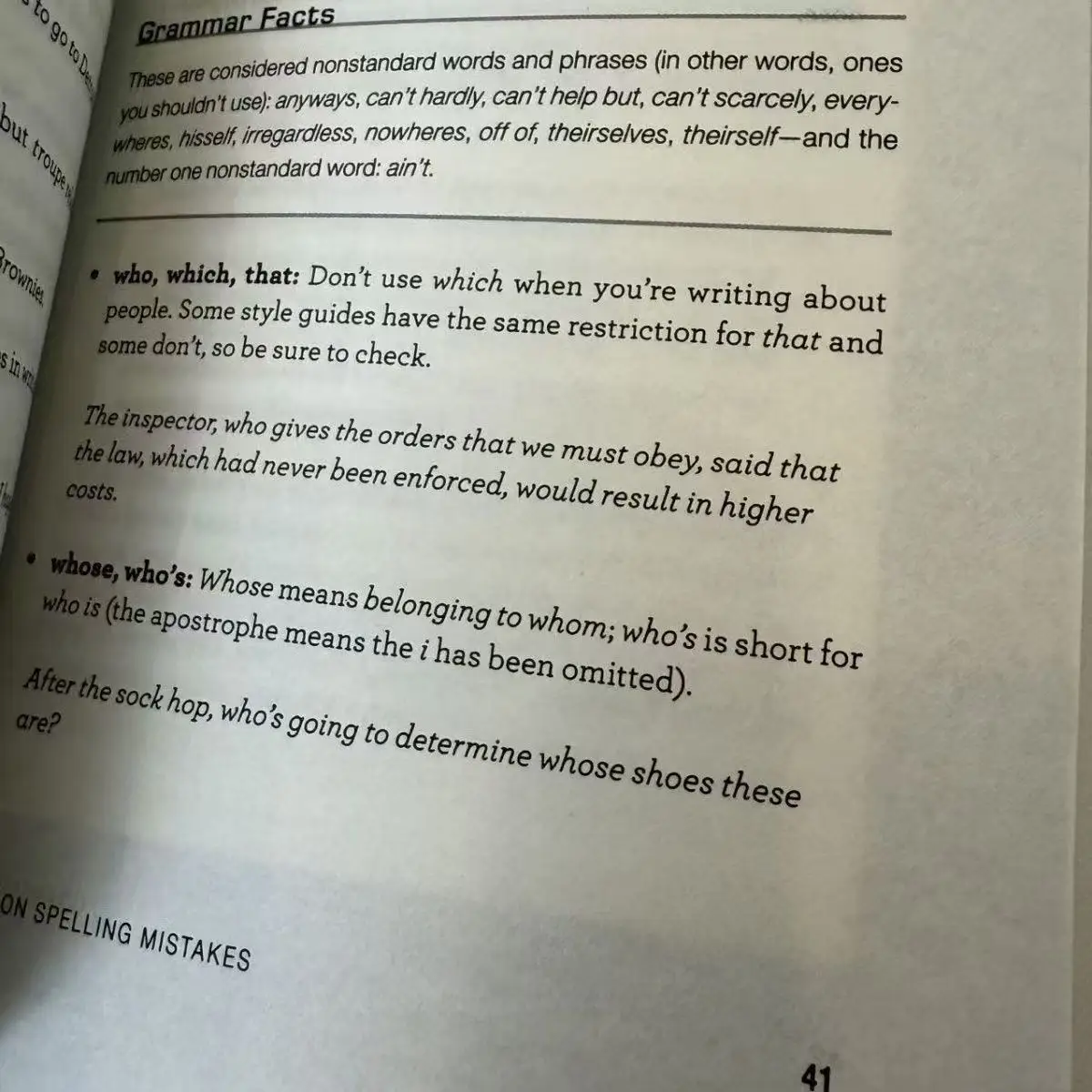 القواعد 101: دورة تحطم في أساسيات كتاب القواعد الورقية باللغة الإنجليزية Libros كتاب الكتب الصينية تعلم الصوتيات