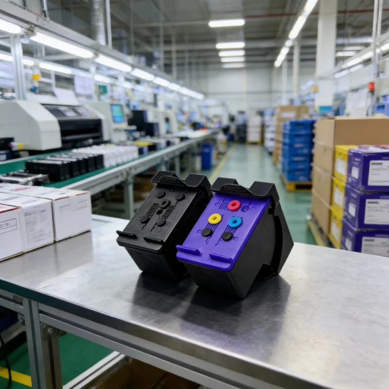 

Картридж 27XL 28XL, совместимый с принтером HP 27 28 XL для PSC 1209 1310 1311 1312 1315 v xi 1317 1318 2100 2110 2150 2170