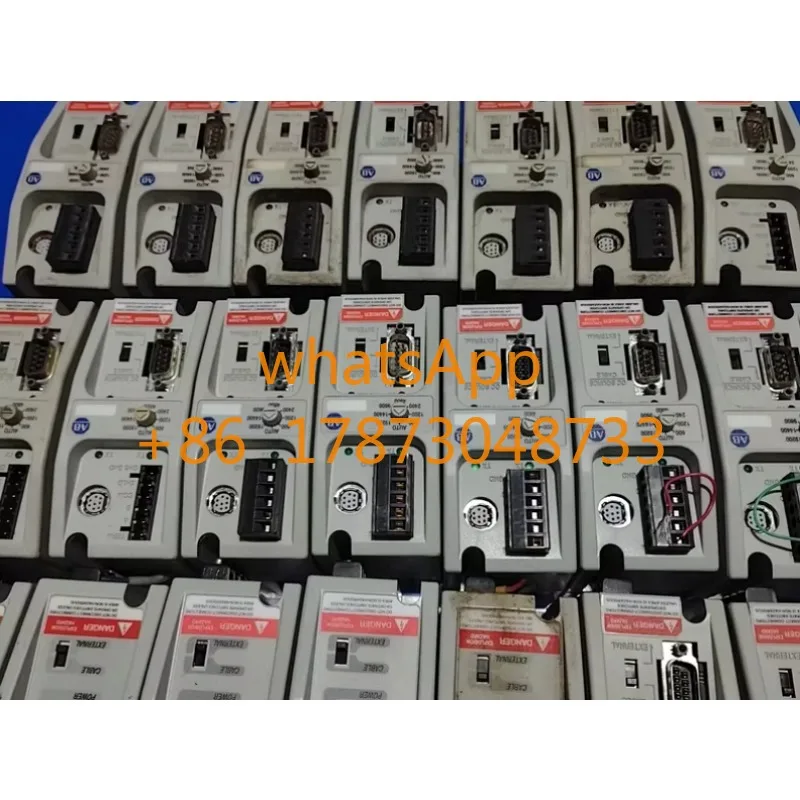 1761-NET-AIC 1761-NET-ENI usato