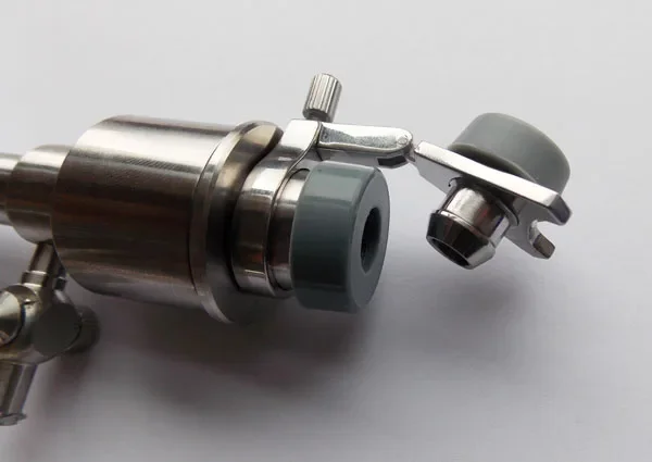 Trocars de poètes endoscopiques, générateurs