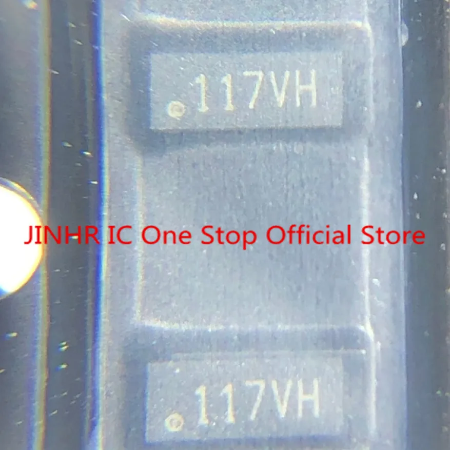 New 50PCS AZ1045-04 AZ1045-04F AZ1045-04F.R7G, Ultra Low Capacitance ESD Protection Array