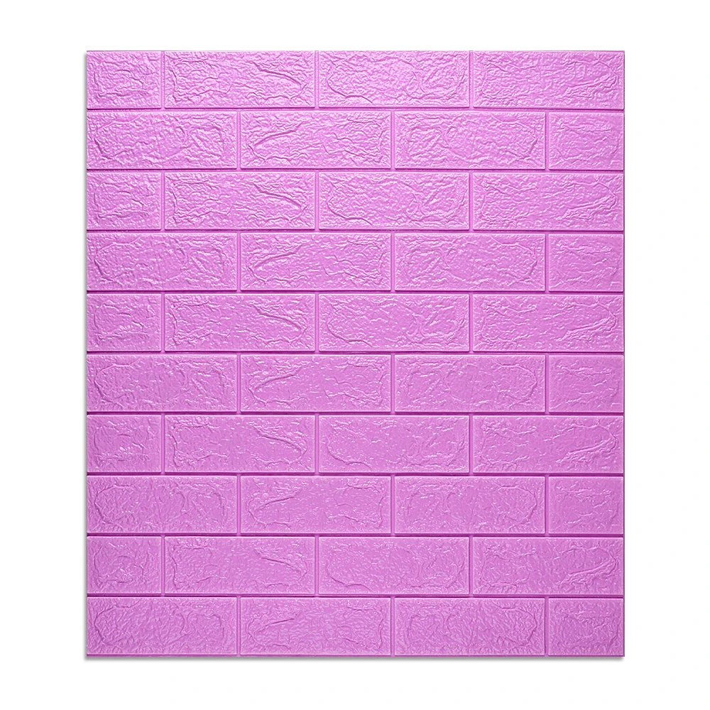 Classical Style Stickers Wall Paper 3D Wallpaper For Home Decoration