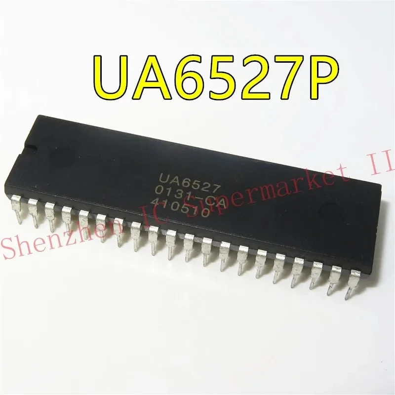 UA6527P DIP-40 IC Game chip Video chip