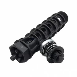 5541525 for VALVE For Cruze for Opel Vauxhall Engine Oil Cooler Filter
