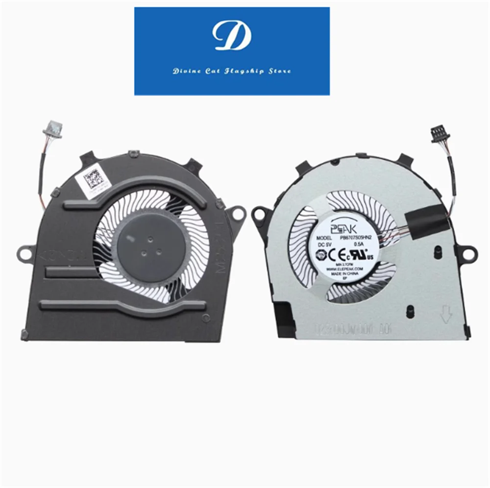 

FOR Dell Inspiron 5409 5401 5402 5405 5408 Notebook Cooling Fan