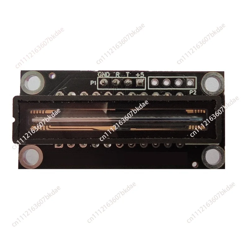 TCD1304 Linear CCD Module Serial Output, STM32 Driver Board for Spectral Analysis Light Sensor Collection