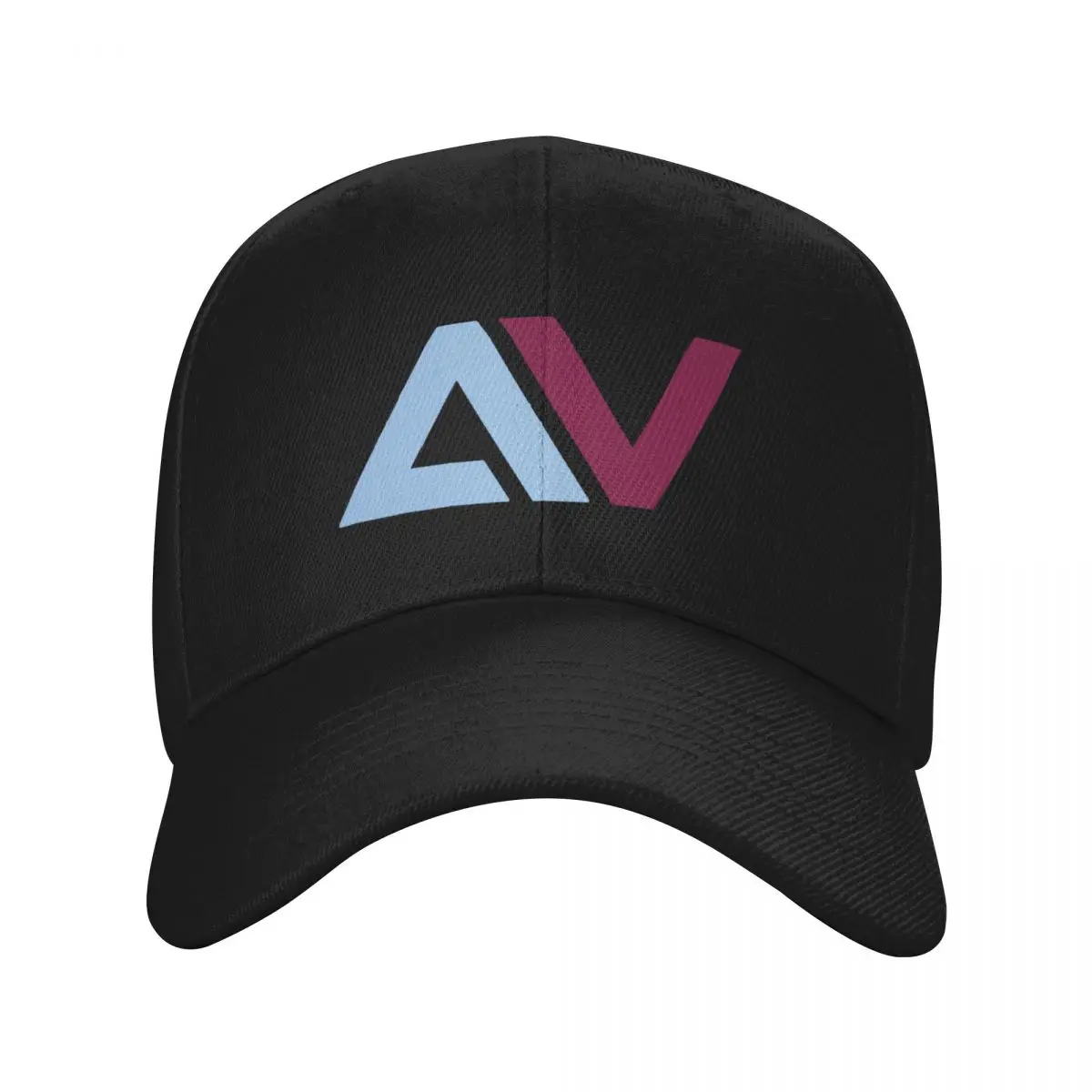 

Villa Baseball Cap Sports Cap Trucker Cap Dropshipping Uv Protection Solar Hat Women's Golf Wear Men's