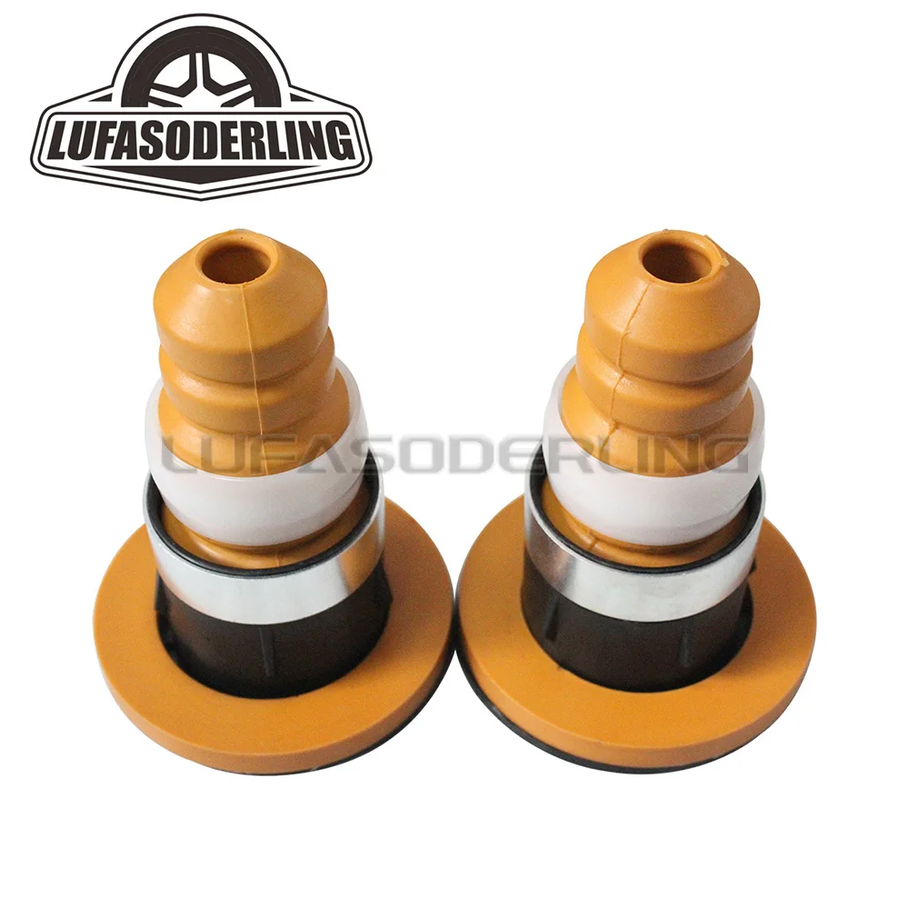 

2 шт. пружинный буфер задней подвески или отбойник для Chrysler Town&Country Dodge Grand Caravan 2008-2020 4721352AA 4721352AC