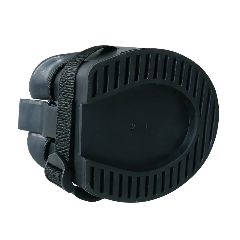 أحذية حافر الحصان حامي حافر الخيول معدات الفروسية في الهواء الطلق حماية متينة للخيول للتدريب على أجزاء ركوب الخيل #5