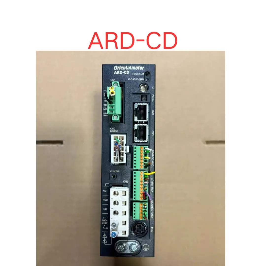 Second-Hand ARD-CD …