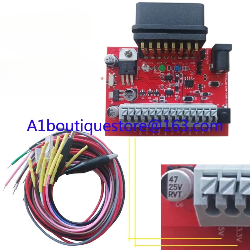 New Otb 2.0 Adapter… - image