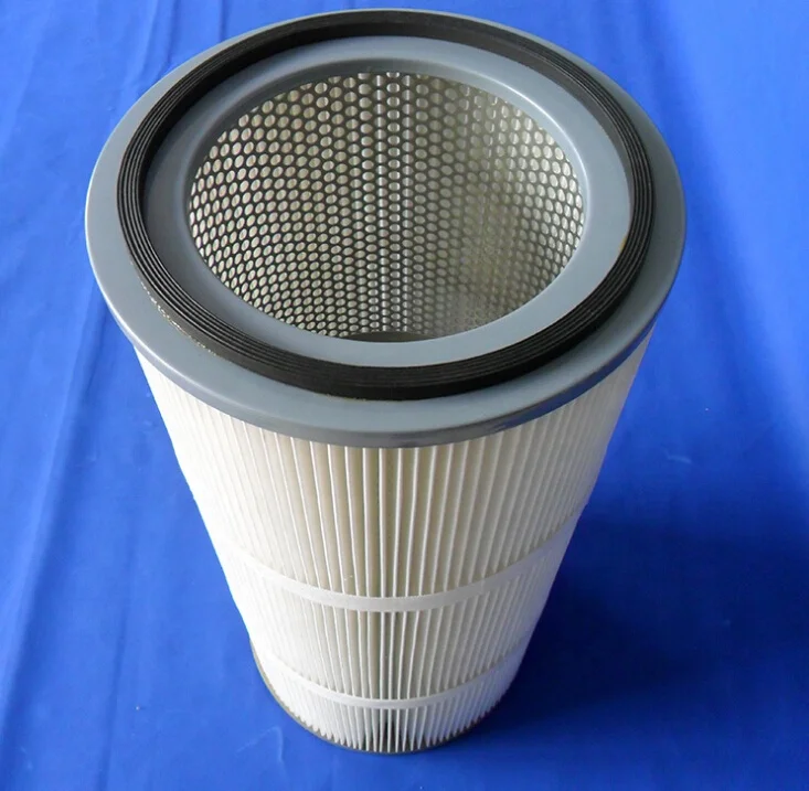 polyester powder dust cartridge filter 2626213