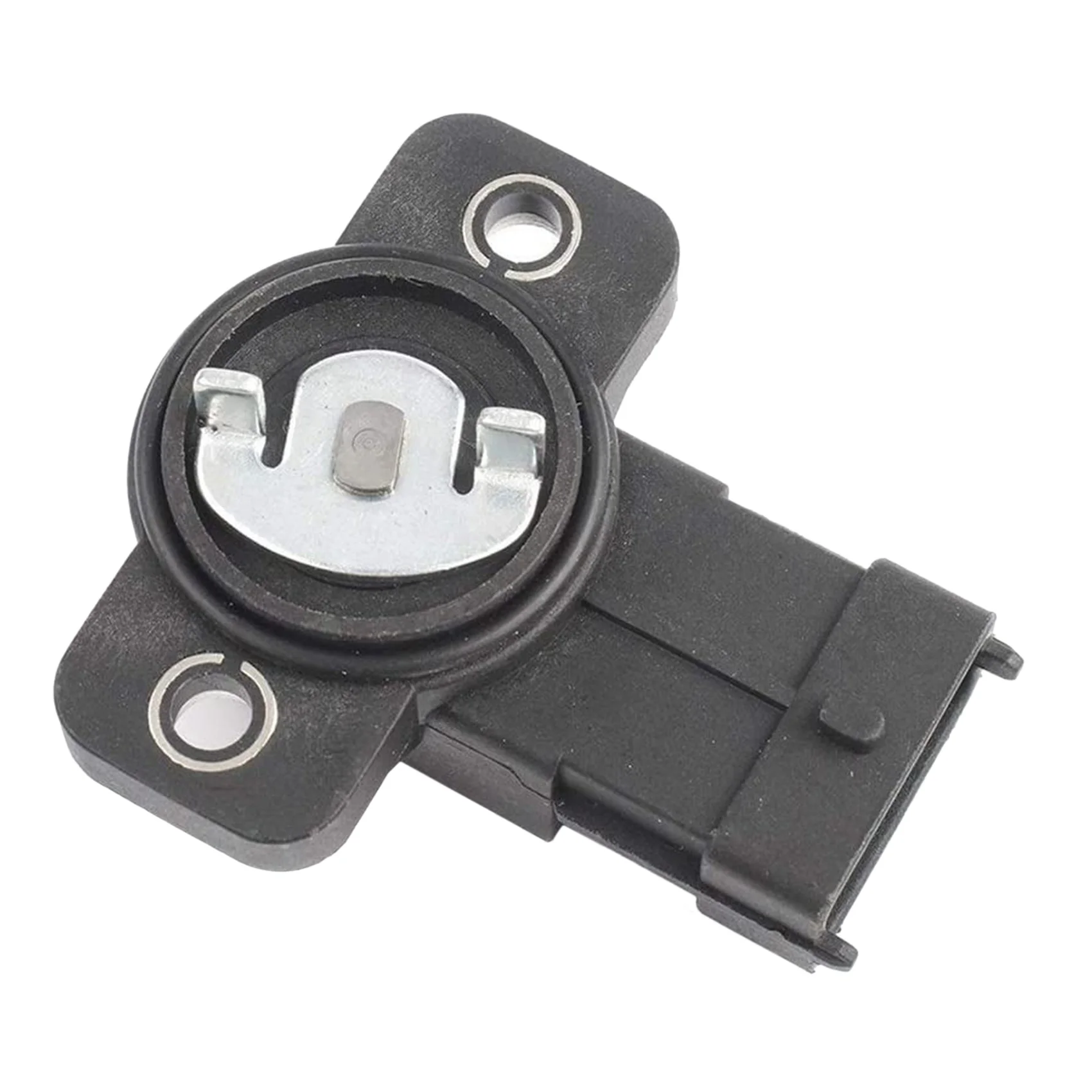 Throttle Position Sensor TPS 35102-02910 35170-02000 for Hyundai Kia Morning Picanto 04-07