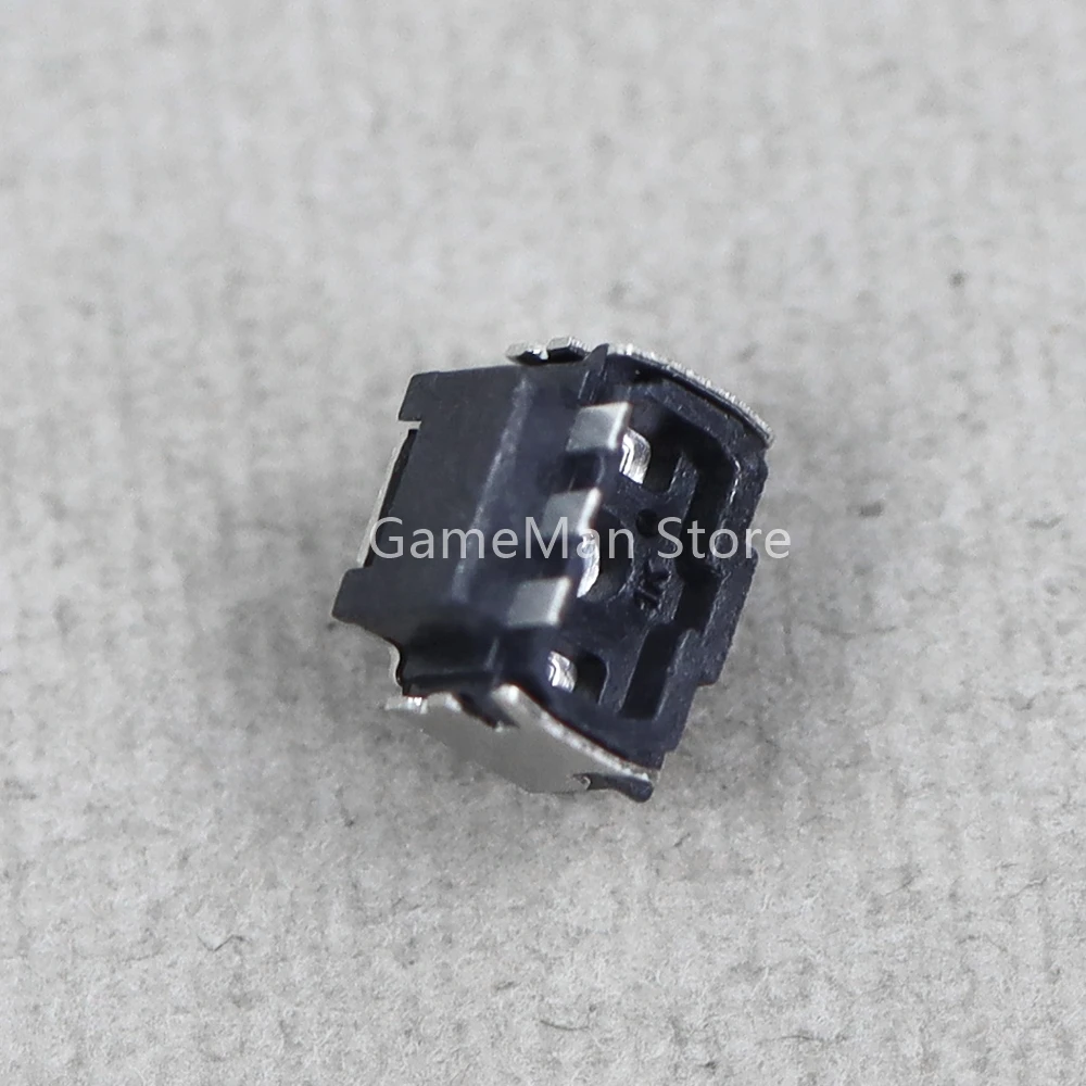 10pcs Replacement For NS Switch Joy-Con OEM Left Right Microswitch ZL ZR LR Button Internal Light Touch Key Micro Switch