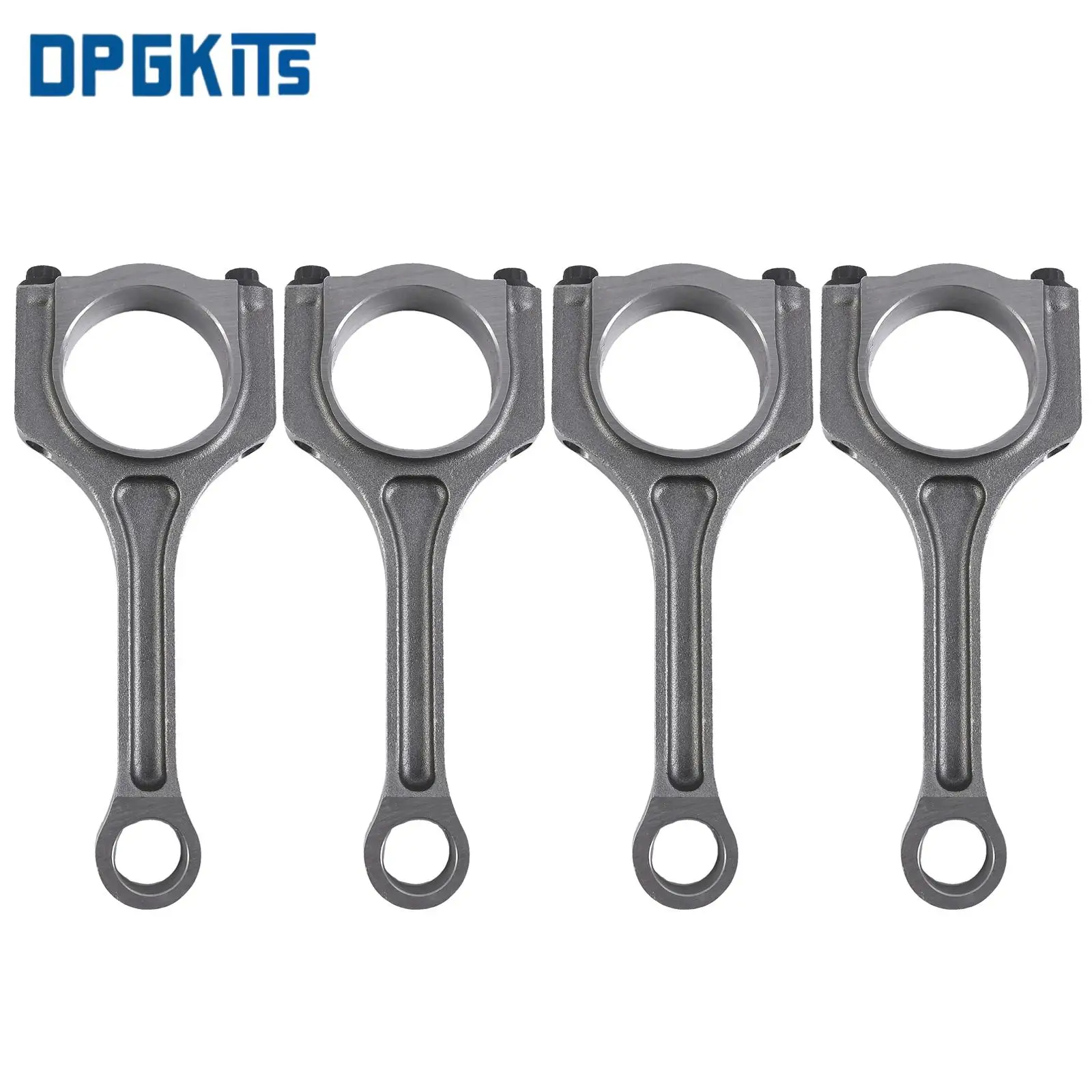 

4 шт. G4KG автомобильный шатун для HYUNDAI ILOAD IMAX 2,4L детали шасси подвеска рулевого управления Pitman натяжные рычаги
