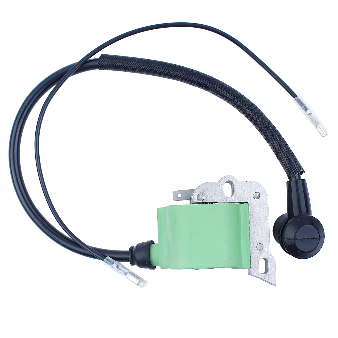Módulo de bobina de encendido con cable para sierra cortada Husqvarna K650 K700 K850 K950 K1200 K1250 Partner 3120 3120XP #   503 62 02 03