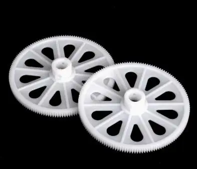 Parafusos principais shaf/placa cicatriz/engrenagem de acionamento/corpo principal de carbono para kds tarot 500 T-REX 500 esp alinhar peças de reparo de helicóptero rc