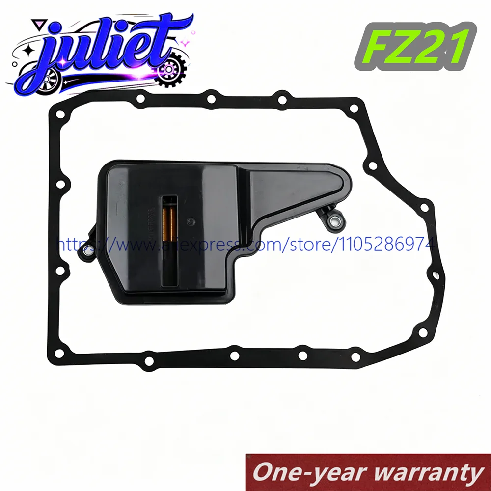 New FZ21 Automatic Transmission Oil Filter FZ01-21-500 FZ012151XA For MAZDA 3 AXELA 6 ATENZA CX-3 CX-4 CX-5 Car Accessories