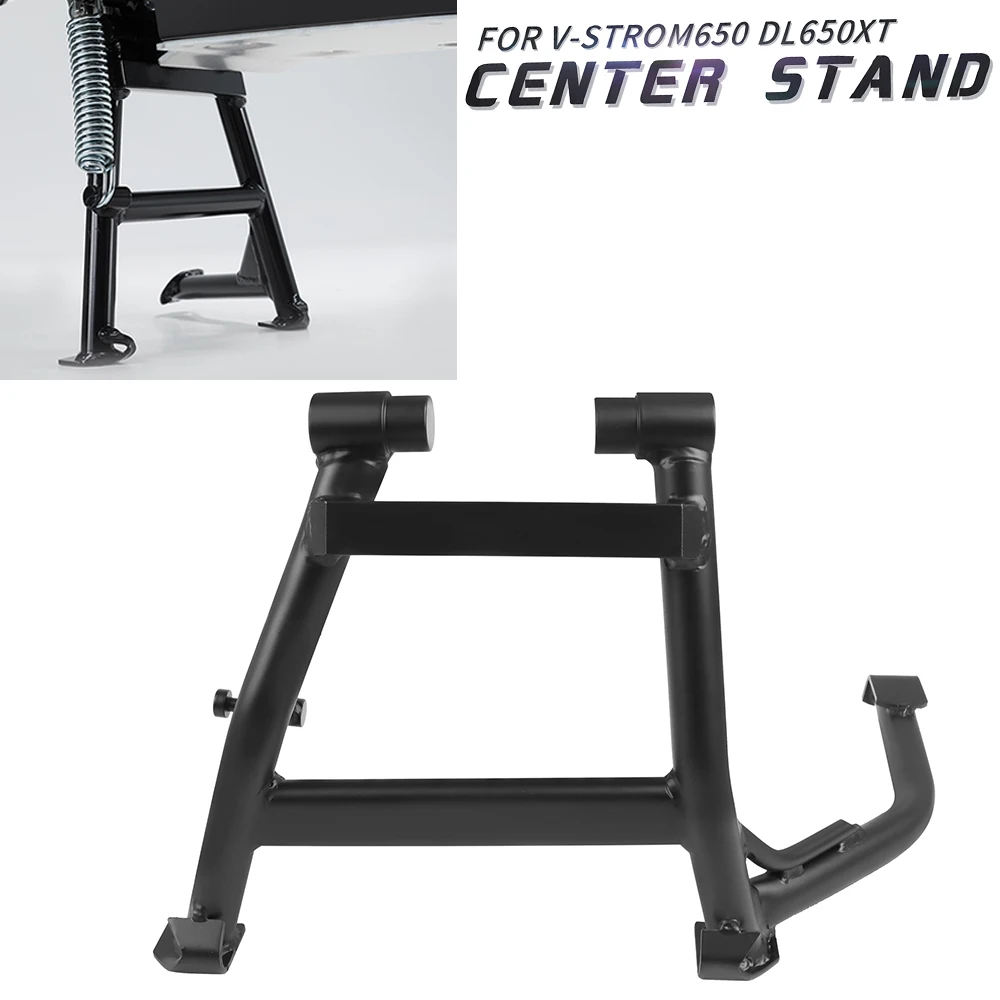 Motorcycle Centerstand For SUZUKI V-STROM 650 DL650 DL650XT V Strom 650XT 2012-2023 Center Foot Support Central Parking Stand