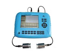 HNM-210 Concrete Defects By Ultrasonic Method Nonmetal Ultrasonic Detector