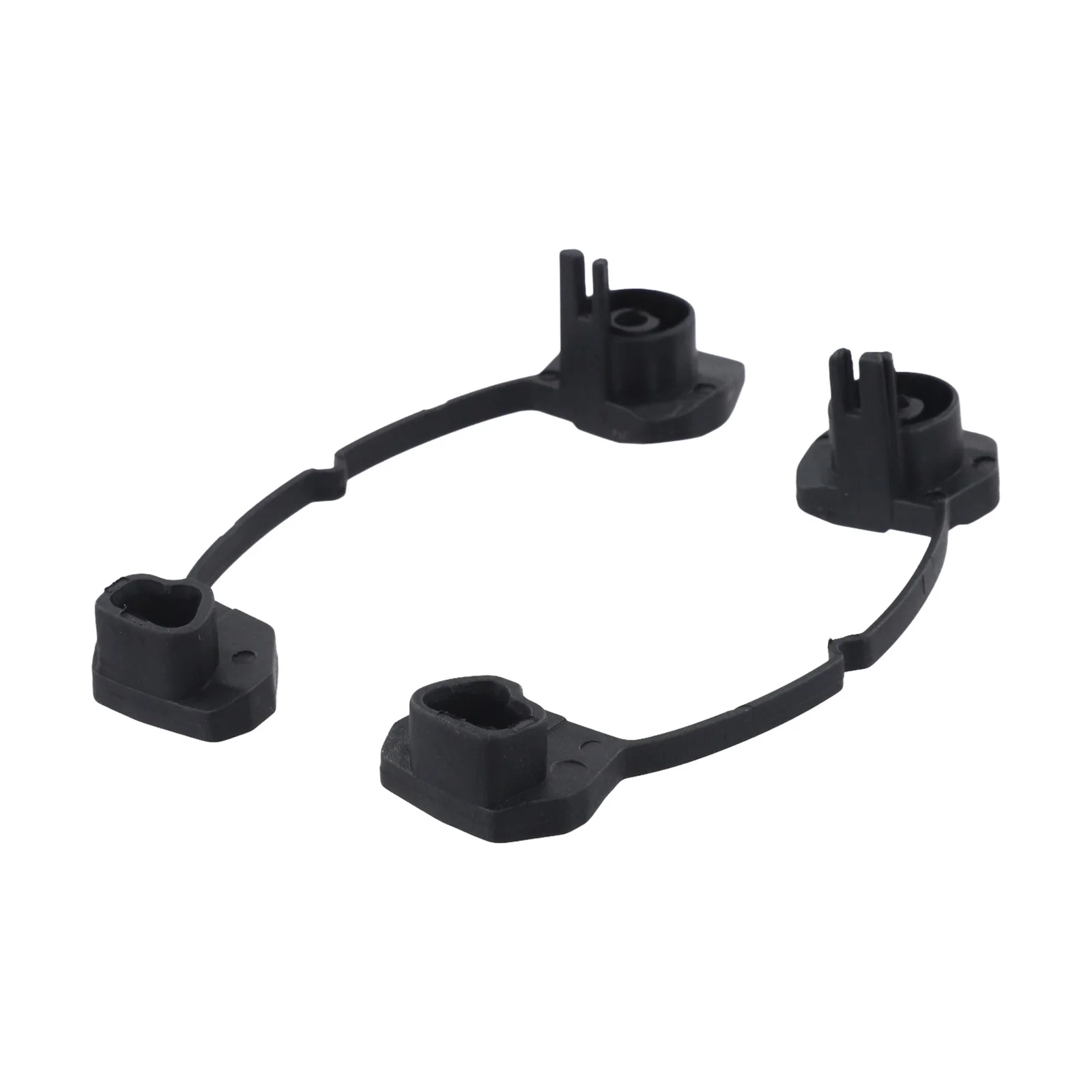 Sunroof Slider Guide Convertible Locking Hook Repair Kit for Smart W451 2007 2014 Includes OEM Number A4517760016