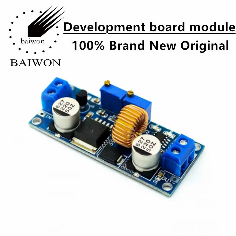 5A Dc To Dc Cc Cv L… - image