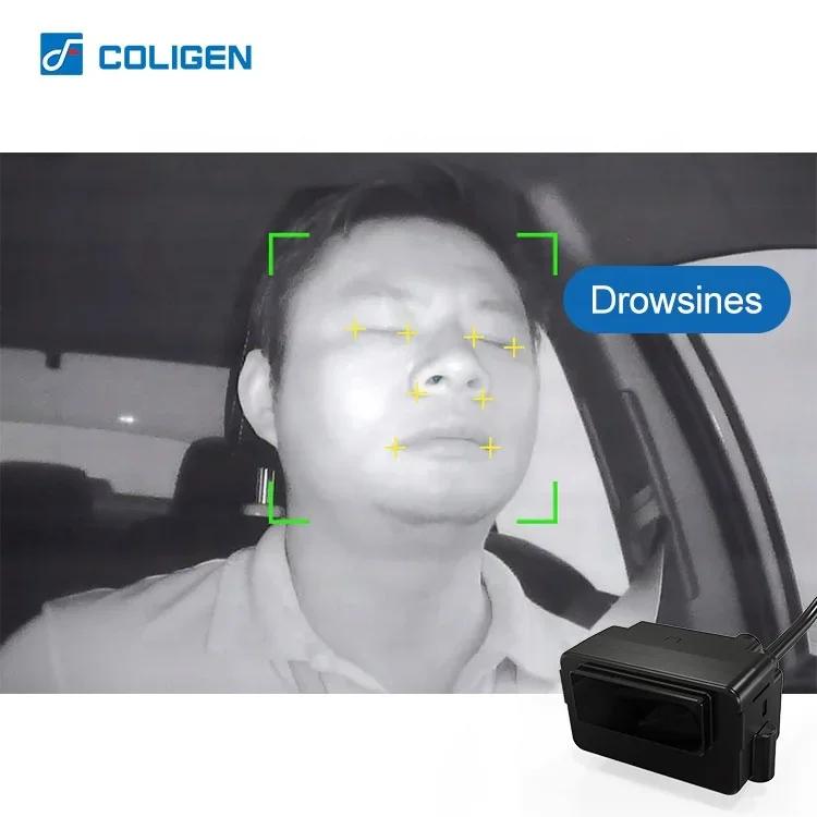 

Exporter driver monitoring system solution driving alert driver monitoring system sensor