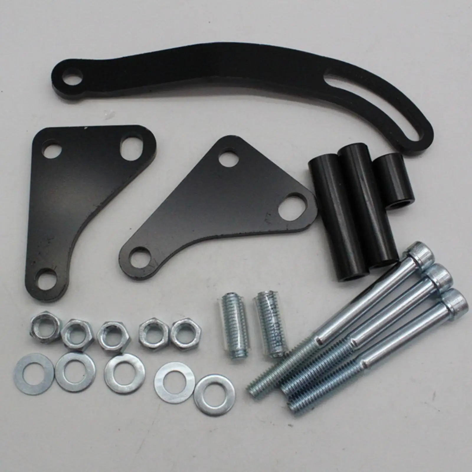 Power Steering Pump…