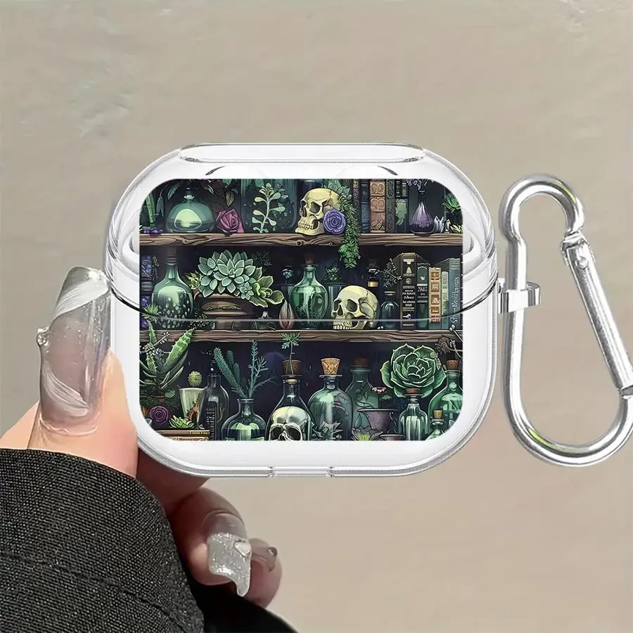 Cartoon Book Patter…