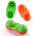 Green Orange-10pcs