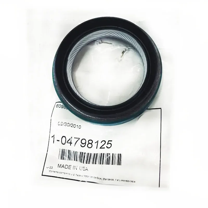 New Genuine Transfer Case Front Oil Seal Output Shaft Sealing Ring 04798125 For Jeep Wrangler