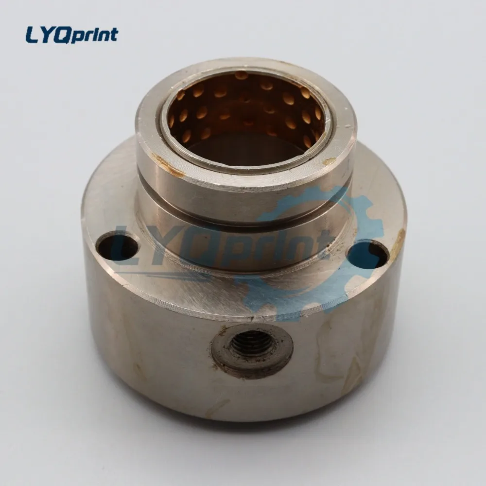 

Резиновый валик для переноса чернил Heidelberg, запчасть для печатных машин 71.010.020 71.010.020F, высокоточный