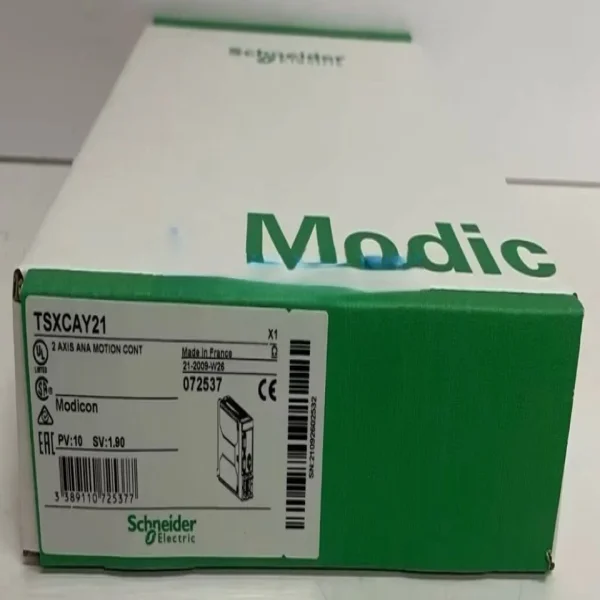 

1 шт. Tsxcay21 Совершенно новый оригинальный Spot Plc