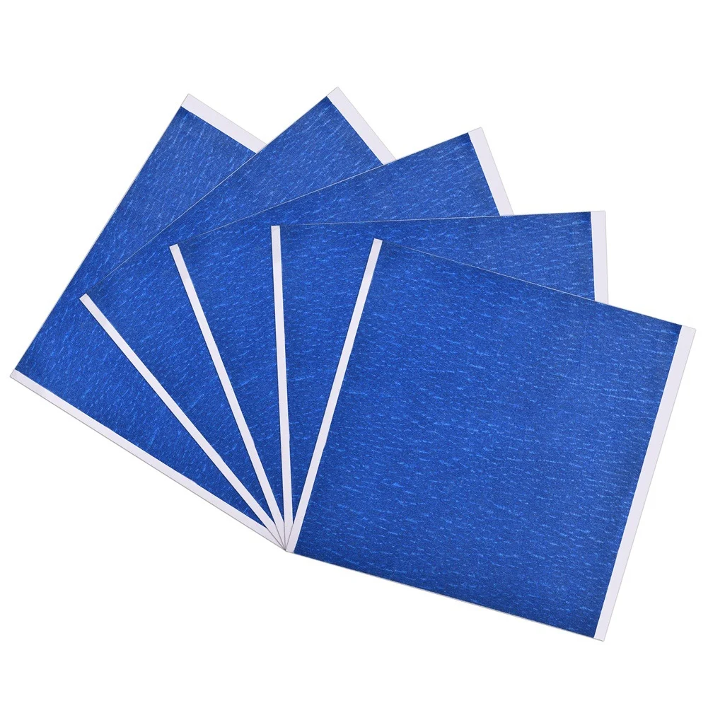 

5PCS 210 x 200mm Pressure Sensitive Adhesive Sticker Tape for 3D Printer Hot Bed