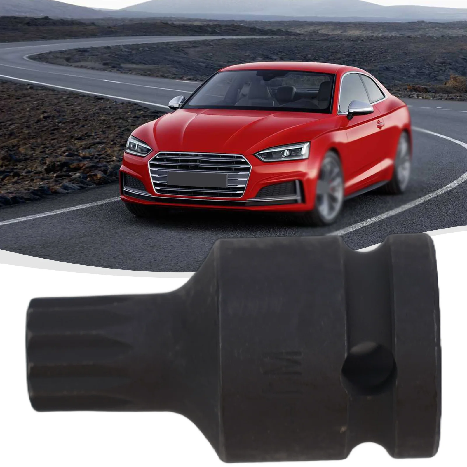 

Инструмент для разборки винта тормозных колодок, тройная квадратная головка XZN для Mk5 06-09 Mk6 10-14 Mk7 15-18 для Jeta (у исключением модели R32 и R)